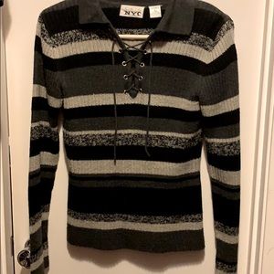 NYC Collection Sweater